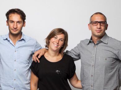 PlayWood, la startup che rivoluziona l’arredo con una soluzione ecologica