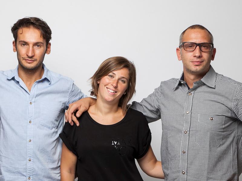 PlayWood, la startup che rivoluziona l’arredo con una soluzione ecologica PlayWood, la startup che rivoluziona l’arredo con una soluzione ecologica