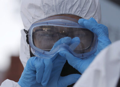 Coronavirus, Fazzolari (Fdi): “Chiamare medici e infermieri italo venezuelani”