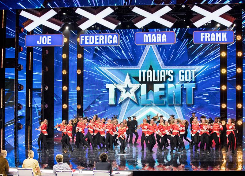 Italia’s Got Talent 2020 finale, Joe Bastianich non ci sarà. Al suo posto…