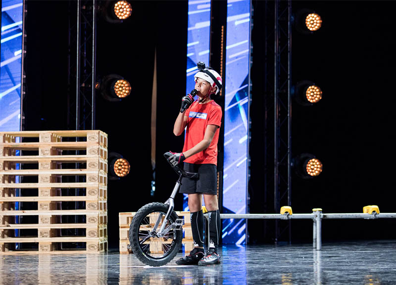 Italia’s Got Talent 2020 finale, Joe Bastianich non ci sarà. Al suo posto…