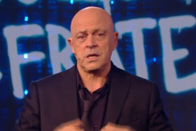 Fratelli di Crozza, monologo della serata al Coronavirus