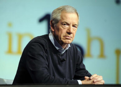 Guido Bertolaso candidato in Campania: “No grazie”, sui social fan impazziti