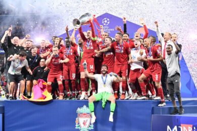 Uefa studia la Champions League estiva contro il Mondiale per Club Fifa