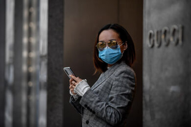 Coronavirus, 100mila contagi nel mondo. In Iran 1.234 casi in sole 24 ore