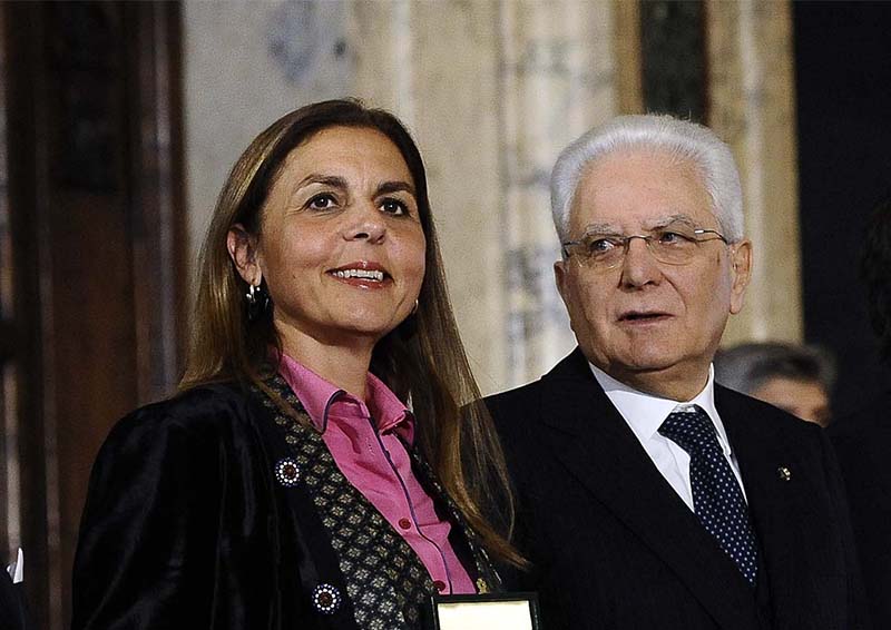 Confindustria, Mattioli conquista Verona. Sarà lei l’anti-Bonomi Confindustria, Mattioli conquista Verona. Sarà lei l’anti-Bonomi