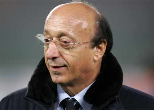 Calciopoli, Moggi: “Ora decida la Corte Ue, ma la grazia non la voglio” Calciopoli, Moggi: “Ora decida la Corte Ue, ma la grazia non la voglio”