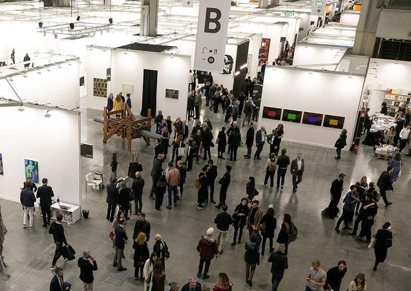 Coronavirus, Miart e ArtWeek rinviate. Slitta anche Book Pride Coronavirus, Miart e ArtWeek rinviate. Slitta anche Book Pride