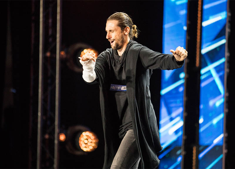 Italia’s Got Talent 2020 finale, Joe Bastianich non ci sarà. Al suo posto…