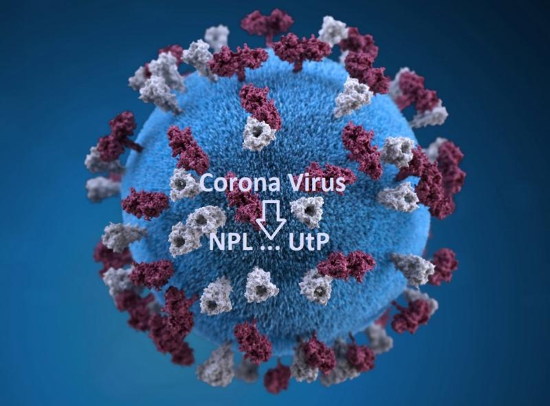Galleria foto 'Crediti non performing. Gli NPL ai tempi del corona virus' - foto 1