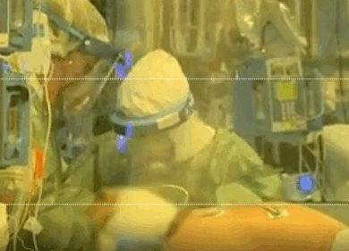 “Peggio il Tg1 del video di Formigli. E il panico è colpa di Palazzo Chigi”