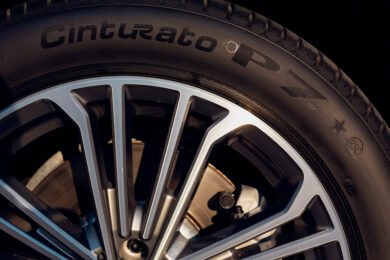 Il Cinturato Pirelli festeggia i suoi primi sett’anni
