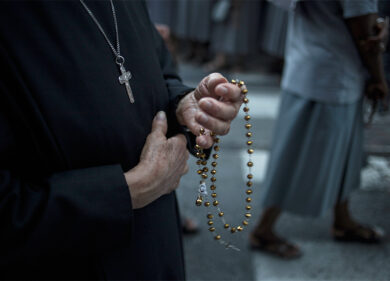 Coronavirus, Roma si ferma: l’11 marzo una giornata di preghiera e digiuno