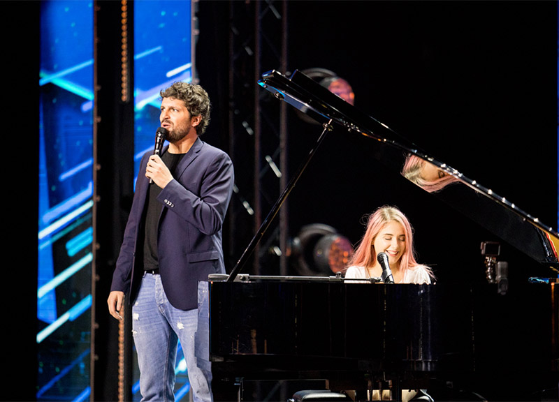 Italia’s Got Talent 2020 finale, Joe Bastianich non ci sarà. Al suo posto…