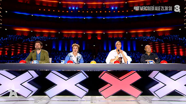 Italia’s Got Talent 2020 finale, Joe Bastianich non ci sarà. Al suo posto…