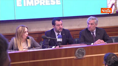 Referendum rinviato, Meloni: “Da Governo neanche una telefonata”