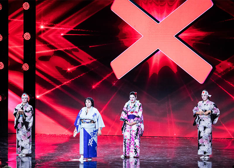 Italia’s Got Talent 2020 finale, Joe Bastianich non ci sarà. Al suo posto…