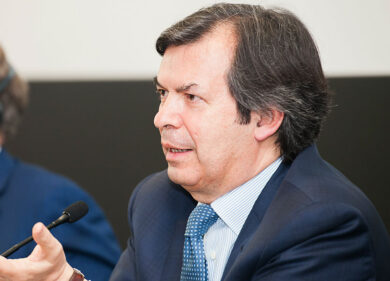 Coronavirus: Messina, Intesa Sanpaolo donerà 100 milioni