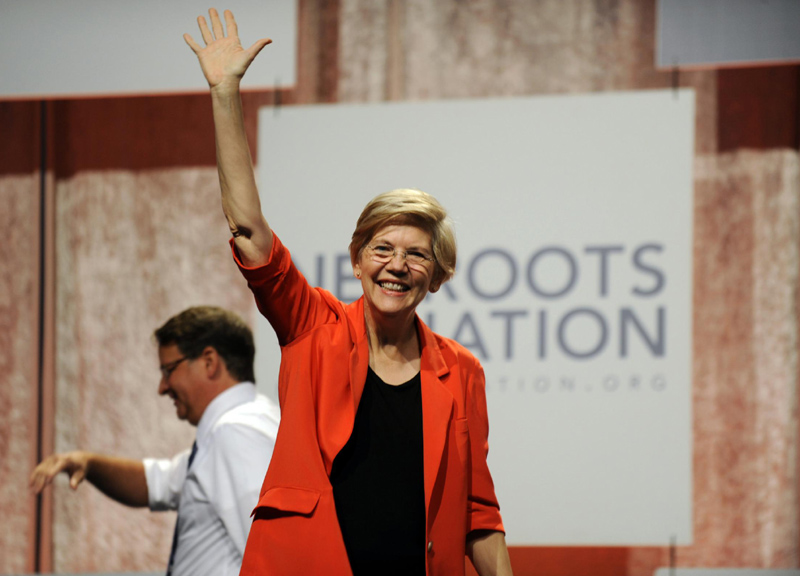 USA. La poltrona da presidente è ancora una ’faccenda’ tra uomini. USA. La poltrona da presidente è ancora una ’faccenda’ tra uomini.