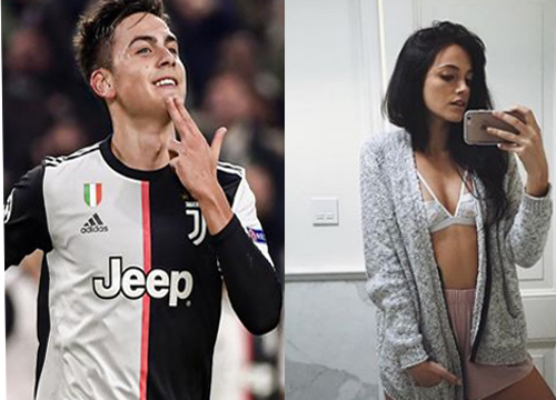 dybala oriana sabatini dybala oriana sabatini