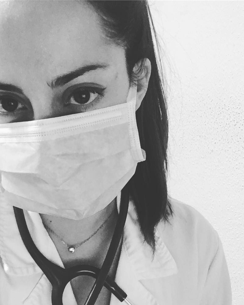 Galleria foto 'La festa delle donne di Codogno al tempo del coronavirus' - foto 1