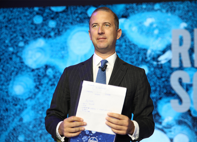 Coronavirus, Snam: priorità sicurezza delle persone e continuità del servizio Coronavirus, Snam: priorità sicurezza delle persone e continuità del servizio