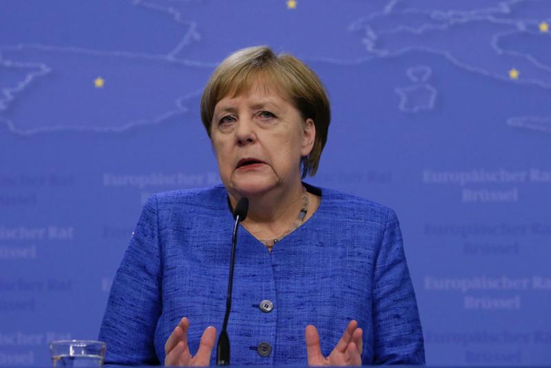 Coronavirus Germania: boom contagi ma solo 2 morti. Dubbio:”Vittime nascoste” Coronavirus Germania: boom contagi ma solo 2 morti. Dubbio:”Vittime nascoste”