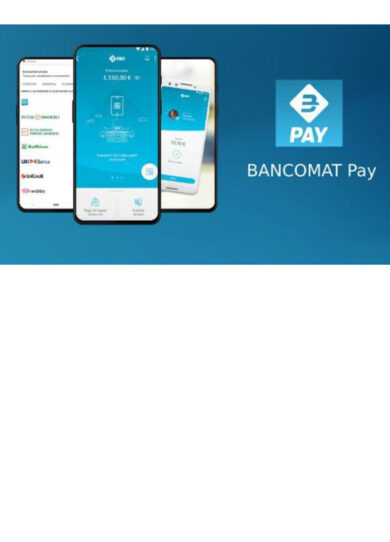 BANCOMAT S.p.A. sbarca in Europa con BANCOMAT Pay®