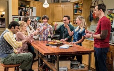 Italia 1 rivoluziona la programmazione diurna per le famiglie costrette a casa