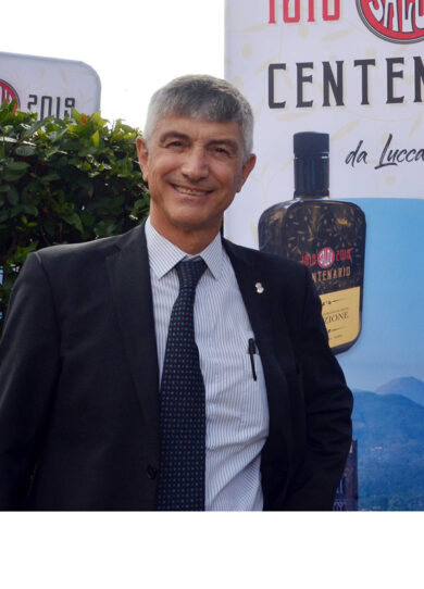 Gruppo Salov S.p.A. affida le Relazioni Pubbliche all’agenzia Aida Partners