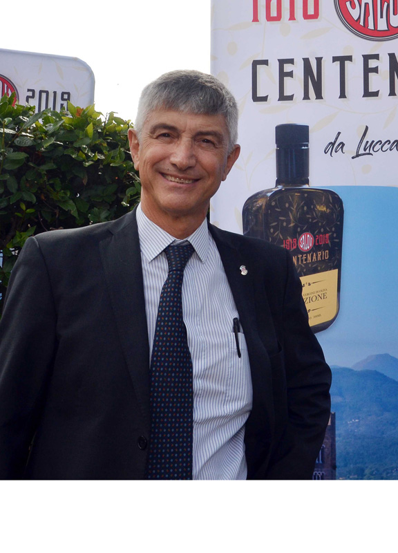 Gruppo Salov S.p.A. affida le Relazioni Pubbliche all’agenzia Aida Partners Gruppo Salov S.p.A. affida le Relazioni Pubbliche all’agenzia Aida Partners