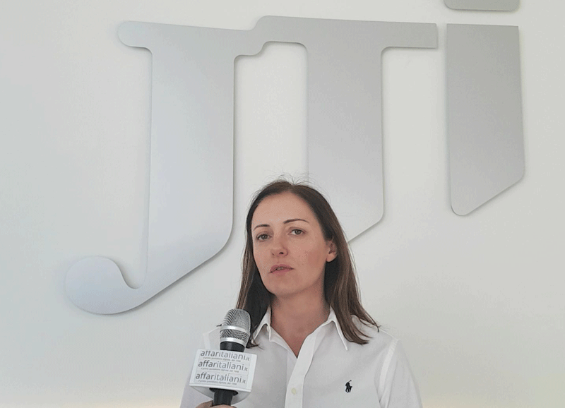 Andreeva, JTI:” Coronavirus: come stiamo affrontando l’emergenza” Andreeva, JTI:” Coronavirus: come stiamo affrontando l’emergenza”