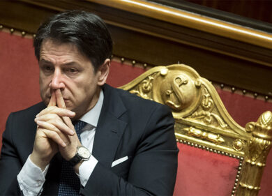 Coronavirus, Conte: “Quando finirà? Non so. Rinvio regionali non contemplato”