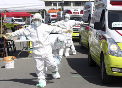 Coronavirus, l’Oms: “Molto vicini a una pandemia ma può essere contenuta”