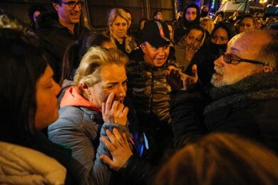 Coronavirus, paura in carcere. 6 morti a Modena, detenuti in rivolta a Milano