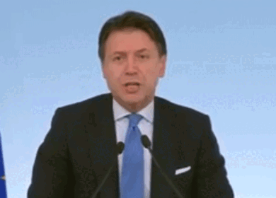 Misure di guerra responsabili  in un paese di irresponsabili