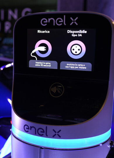 Enel X, Groupe PSA Italia: insieme per lo sviluppo della mobilità elettrica