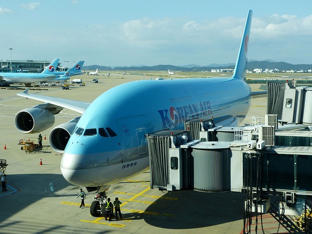 Coronavirus: Korean Air, “Stiamo lottando per la sopravvivenza” Coronavirus: Korean Air, “Stiamo lottando per la sopravvivenza”