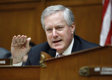 Coronavirus, in isolamento il capo staff della Casa Bianca