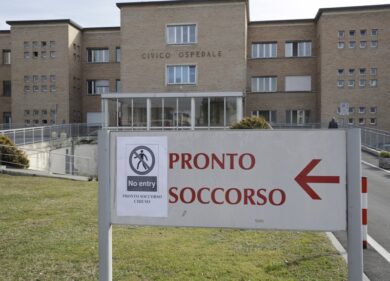 Coronavirus, il “paziente 1” sta meglio e respira da solo