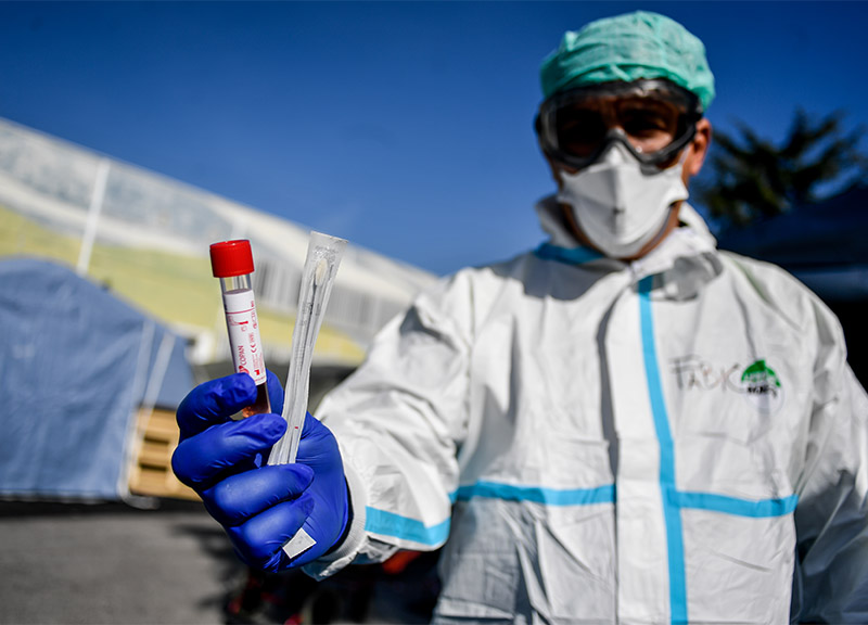 Coronavirus: “Di Maio pensa solo all’economia. Ignorate le ambasciate cinesi” Coronavirus: “Di Maio pensa solo all’economia. Ignorate le ambasciate cinesi”
