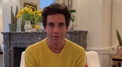 Coronavirus, Mika messaggio all’Italia: “Tenete duro, vi sono vicino”. VIDEO