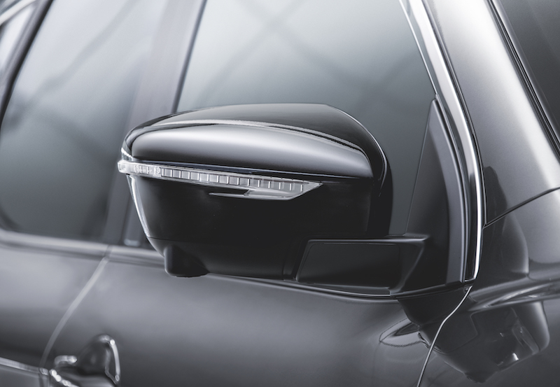 NISSAN MICRA, QASHQAI e X-TRAIL disponibili nella versione speciale N-TEC NISSAN MICRA, QASHQAI e X-TRAIL disponibili nella versione speciale N-TEC