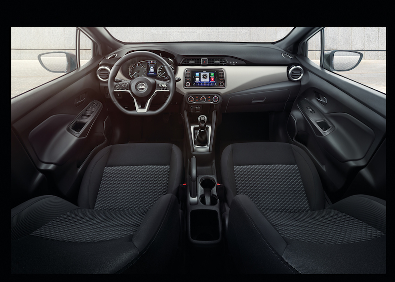 NISSAN MICRA, QASHQAI e X-TRAIL disponibili nella versione speciale N-TEC NISSAN MICRA, QASHQAI e X-TRAIL disponibili nella versione speciale N-TEC