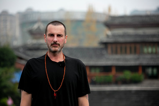 PECHINO EXPRESS 2020 ARRIVA IN CINA E L’ELIMINAZIONE… Pechino Express news