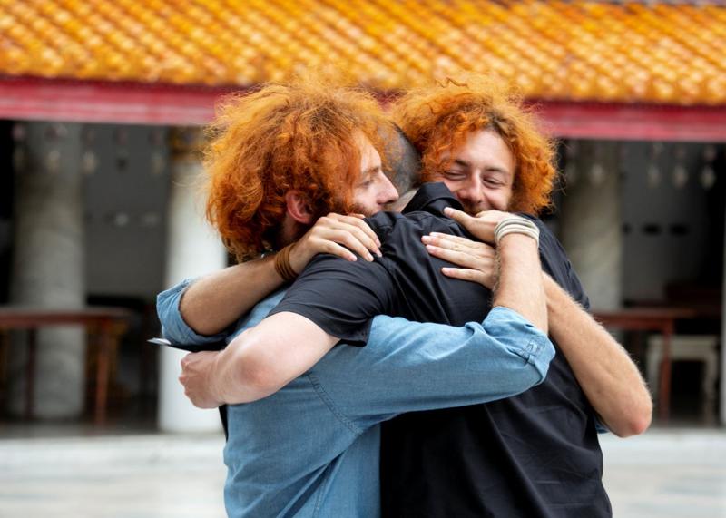 PECHINO EXPRESS 2020 ARRIVA IN CINA E L’ELIMINAZIONE… Pechino Express news