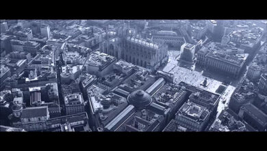 Coronavirus, il video omaggio di ZTE per l’Italia