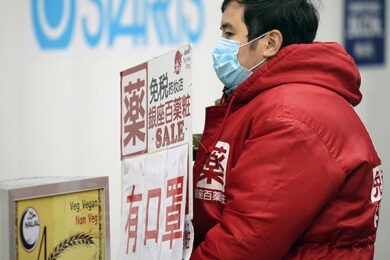 Coronavirus, dottoressa di Wuhan: “Lanciai l’allarme il 30 dicembre”