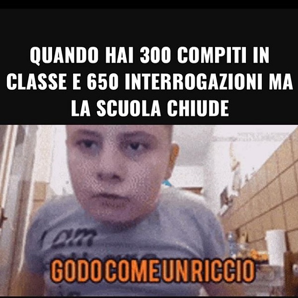 Coronavirus, il web esorcizza scherzando, per fortuna. Ecco tutti i meme Coronavirus, il web esorcizza scherzando, per fortuna. Ecco tutti i meme