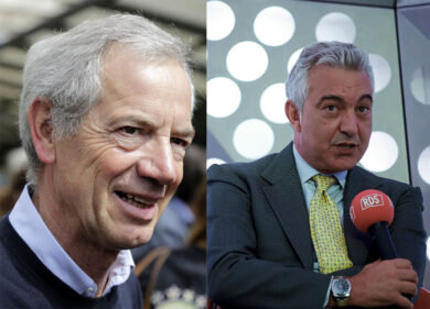 Coronavirus, supercommissario: Conte: “Errore avocare competenze alle Regioni